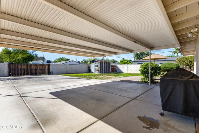 3126 N 42ND Street, Phoenix, AZ 85018