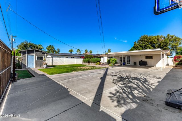 3126 N 42ND Street, Phoenix, AZ 85018