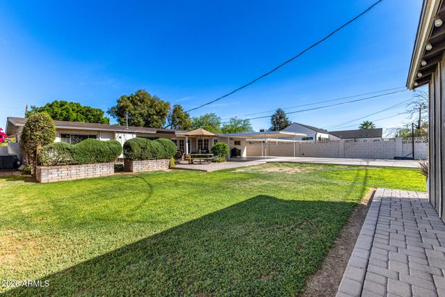 3126 N 42ND Street, Phoenix, AZ 85018