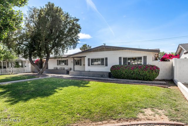 3126 N 42ND Street, Phoenix, AZ 85018