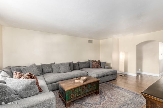 3126 N 42ND Street, Phoenix, AZ 85018