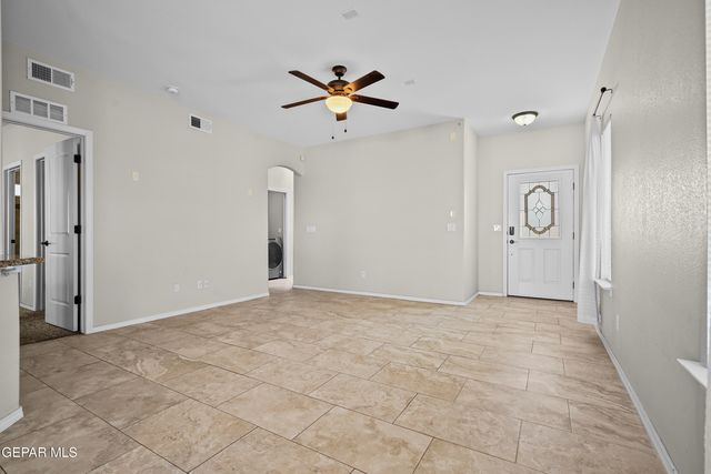 12148 CHERRY WOOD Lane, El Paso, TX 79934