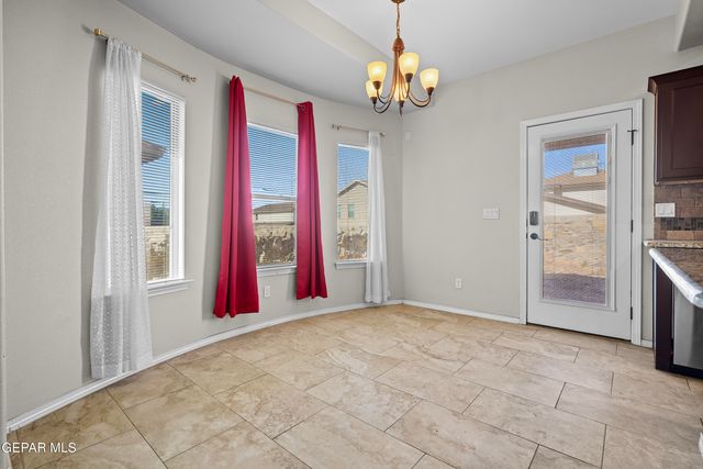 12148 CHERRY WOOD Lane, El Paso, TX 79934