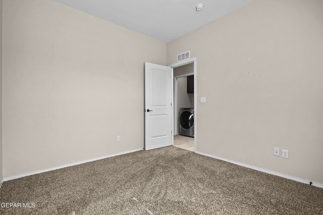 12148 CHERRY WOOD Lane, El Paso, TX 79934