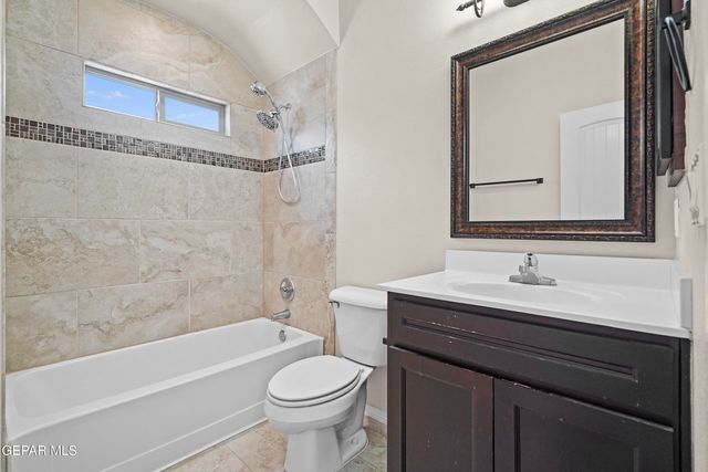 12148 CHERRY WOOD Lane, El Paso, TX 79934