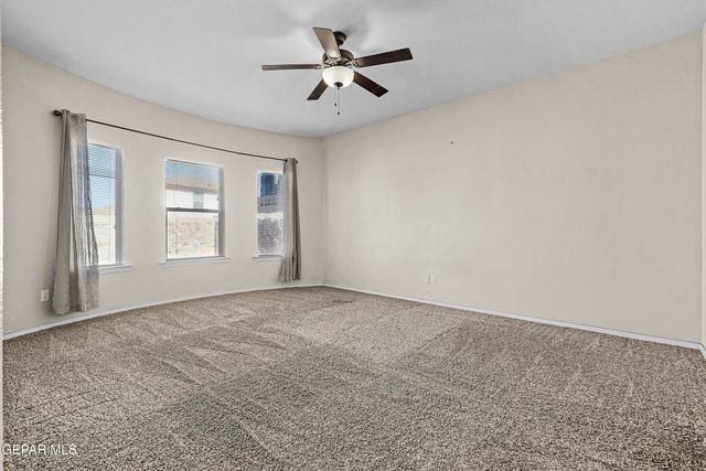 12148 CHERRY WOOD Lane, El Paso, TX 79934