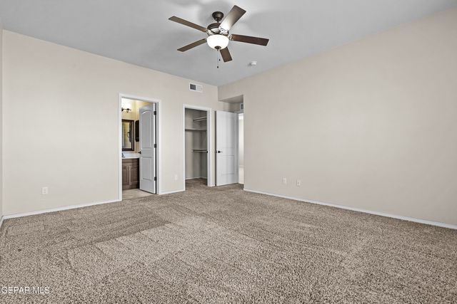 12148 CHERRY WOOD Lane, El Paso, TX 79934