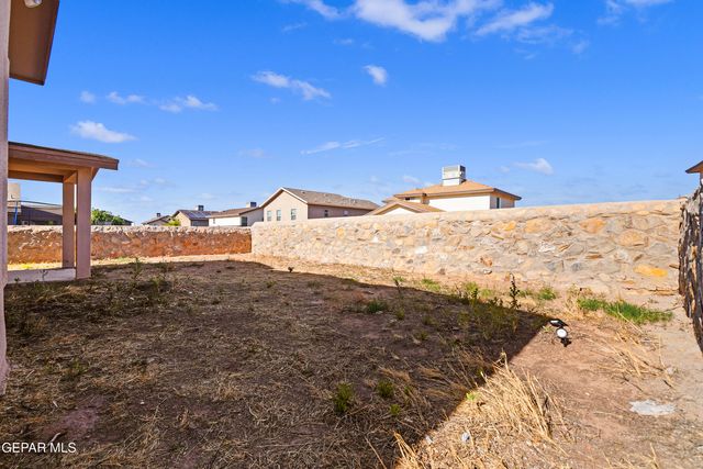 12148 CHERRY WOOD Lane, El Paso, TX 79934