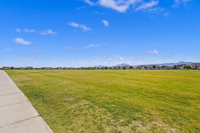 12148 CHERRY WOOD Lane, El Paso, TX 79934