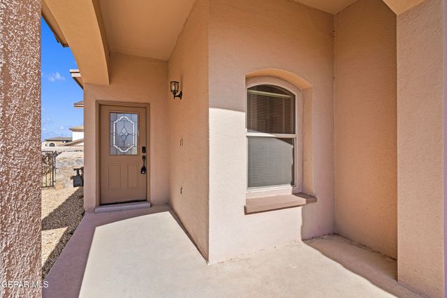 12148 CHERRY WOOD Lane, El Paso, TX 79934