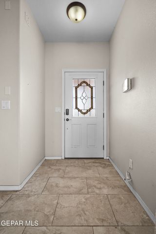 12148 CHERRY WOOD Lane, El Paso, TX 79934
