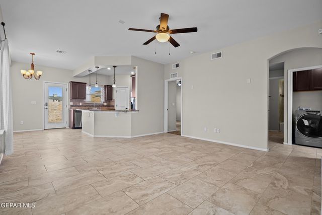 12148 CHERRY WOOD Lane, El Paso, TX 79934