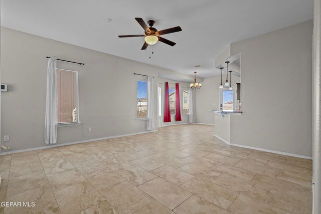 12148 CHERRY WOOD Lane, El Paso, TX 79934