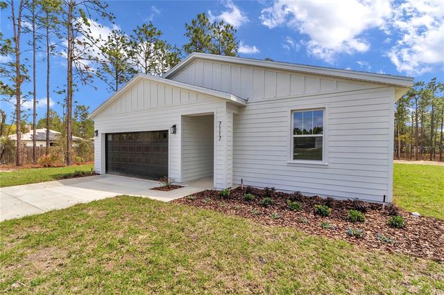 7117 SW 131ST AVENUE, Ocala, FL 34481