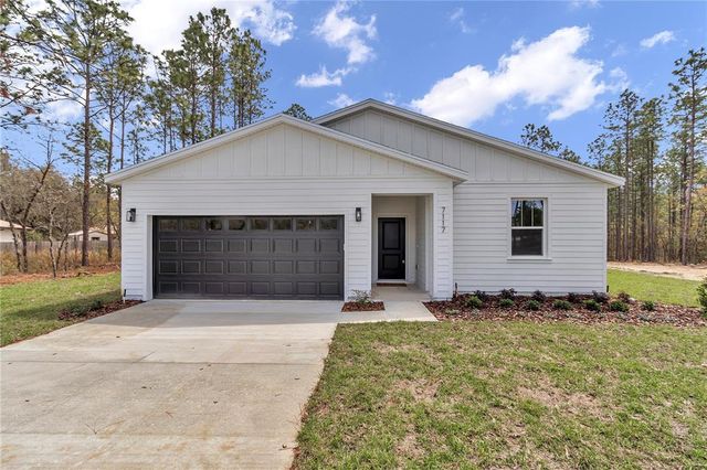 7117 SW 131ST AVENUE, Ocala, FL 34481