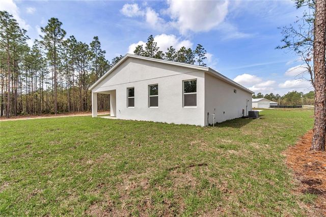 7117 SW 131ST AVENUE, Ocala, FL 34481