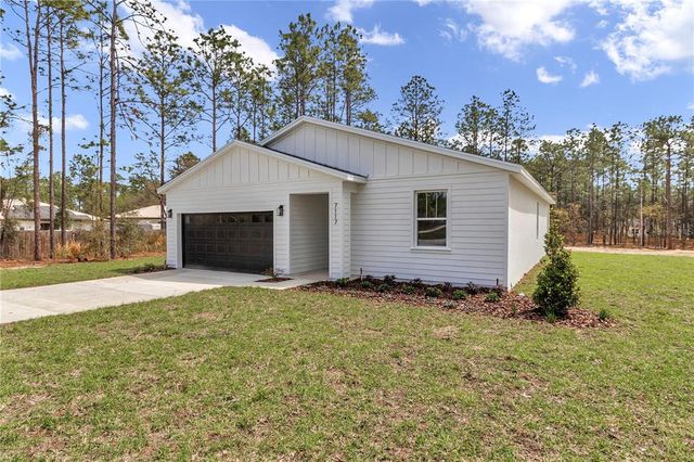 7117 SW 131ST AVENUE, Ocala, FL 34481