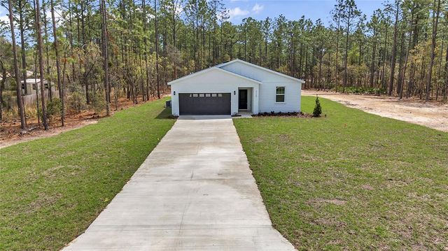 7117 SW 131ST AVENUE, Ocala, FL 34481