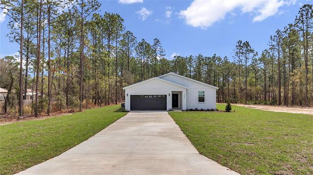 7117 SW 131ST AVENUE, Ocala, FL 34481