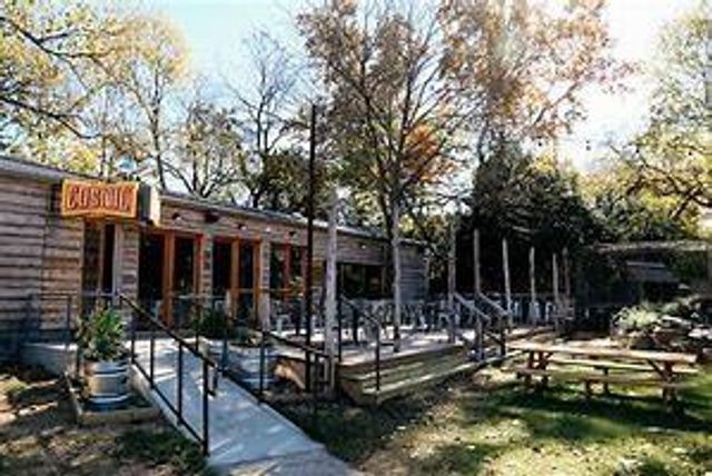 123 Coleman ST, Austin, TX 78704