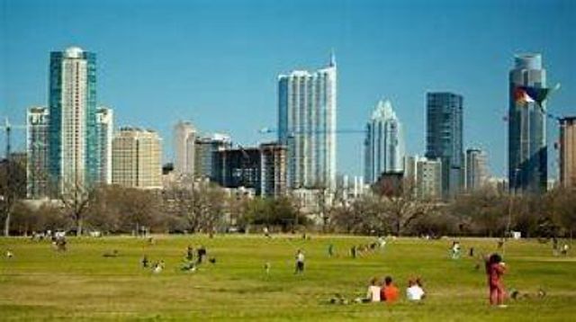 123 Coleman ST, Austin, TX 78704