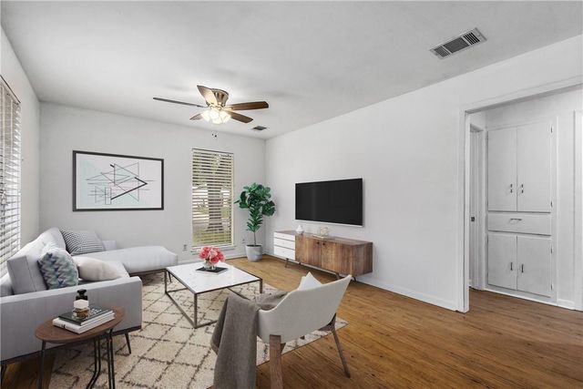 123 Coleman ST, Austin, TX 78704