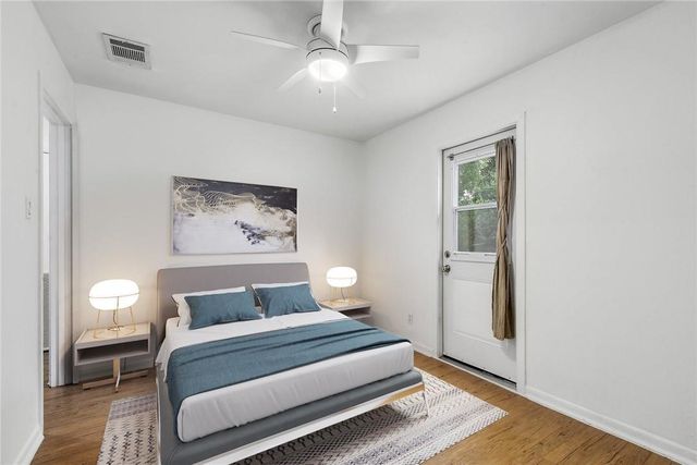 123 Coleman ST, Austin, TX 78704