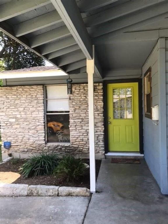 123 Coleman ST, Austin, TX 78704