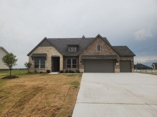 104 Moss Glen Lane, New Fairview, TX 76078