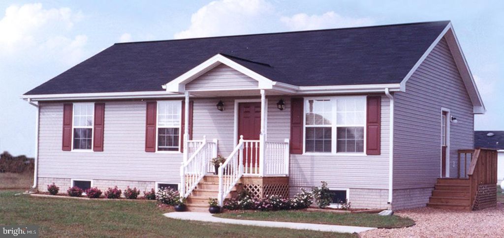 NEILL RUN RD, Delta, PA 17314