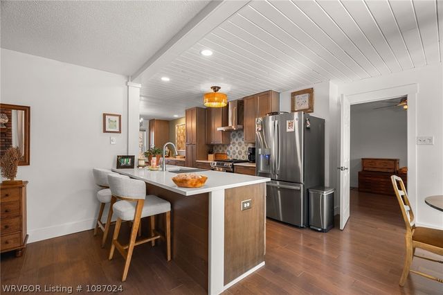 3211 Village Road, Fort Smith, AR 72903