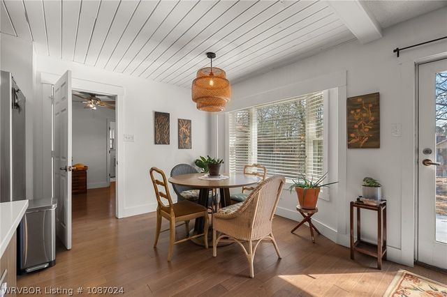 3211 Village Road, Fort Smith, AR 72903