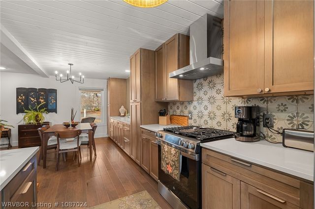 3211 Village Road, Fort Smith, AR 72903