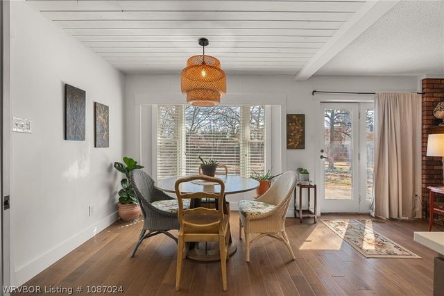 3211 Village Road, Fort Smith, AR 72903