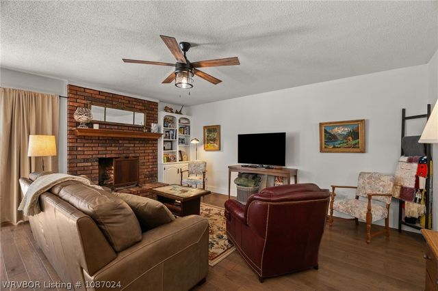 3211 Village Road, Fort Smith, AR 72903