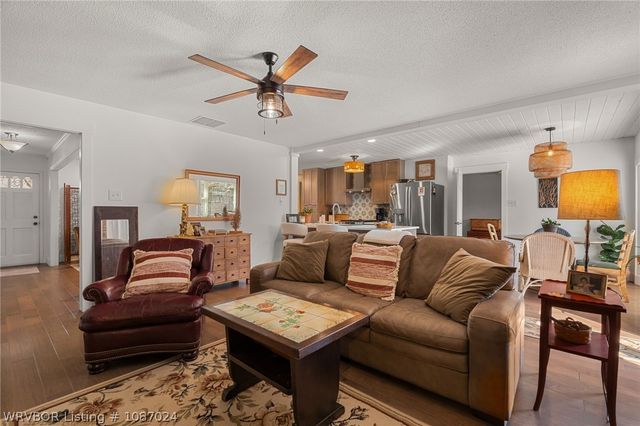 3211 Village Road, Fort Smith, AR 72903