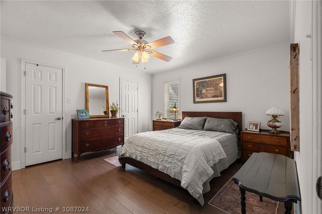 3211 Village Road, Fort Smith, AR 72903