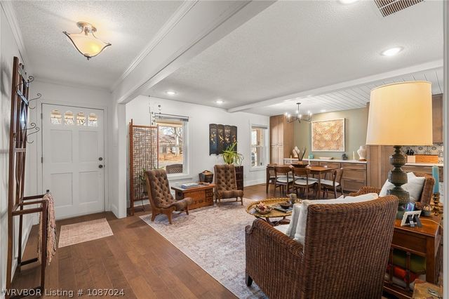 3211 Village Road, Fort Smith, AR 72903