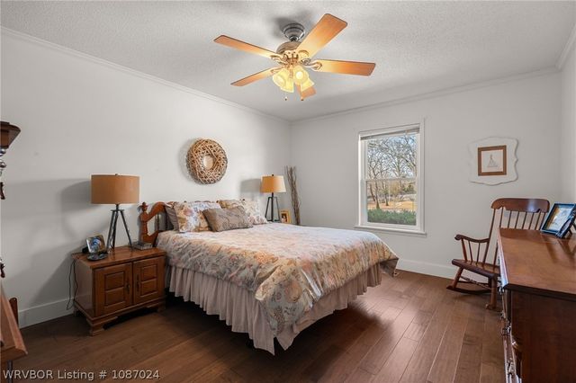 3211 Village Road, Fort Smith, AR 72903