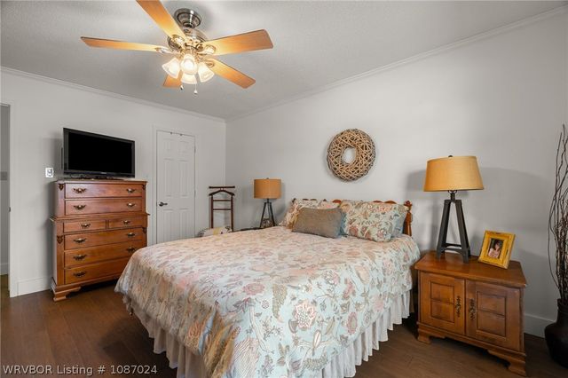 3211 Village Road, Fort Smith, AR 72903