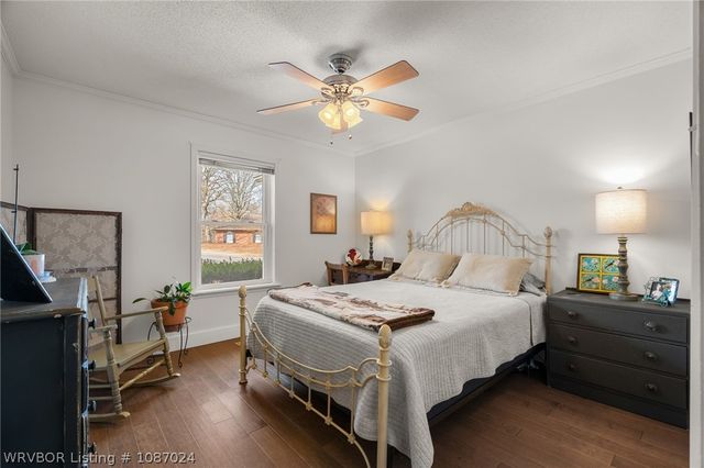 3211 Village Road, Fort Smith, AR 72903