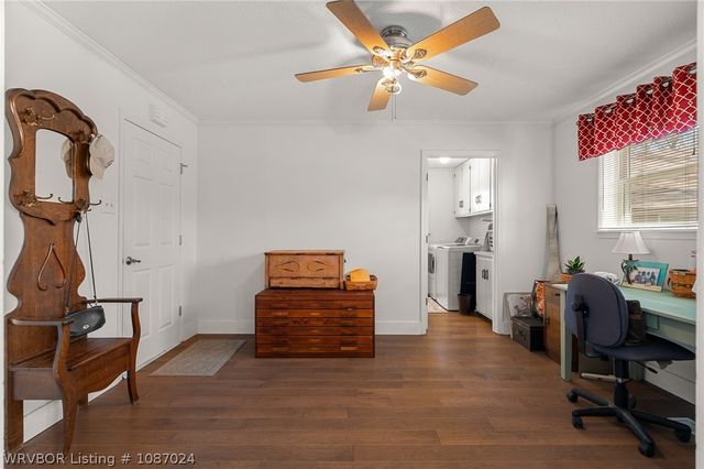 3211 Village Road, Fort Smith, AR 72903