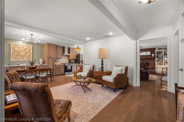 3211 Village Road, Fort Smith, AR 72903