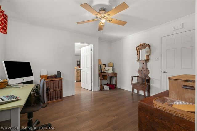 3211 Village Road, Fort Smith, AR 72903