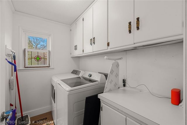 3211 Village Road, Fort Smith, AR 72903