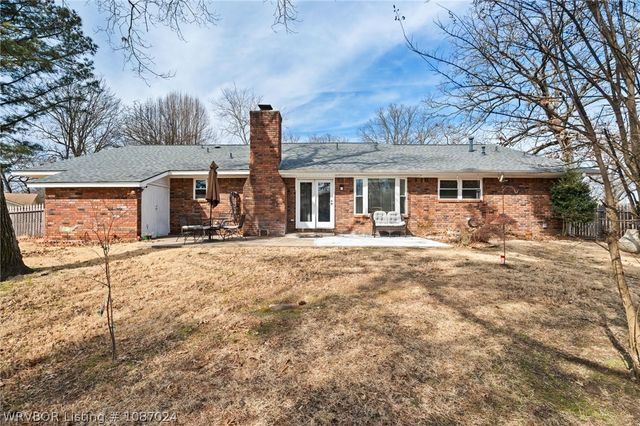 3211 Village Road, Fort Smith, AR 72903