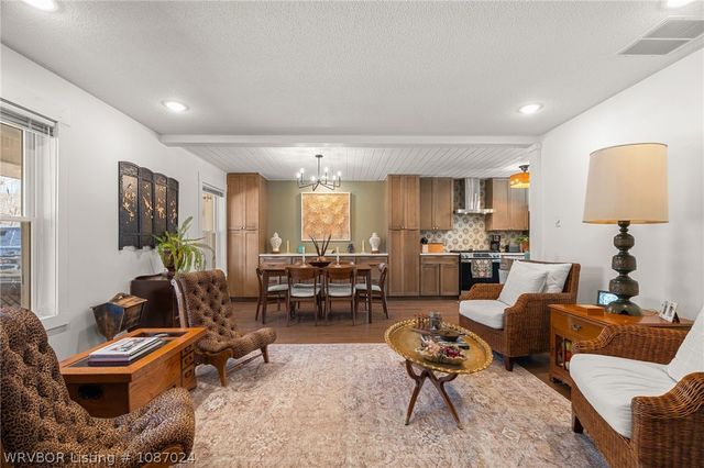 3211 Village Road, Fort Smith, AR 72903