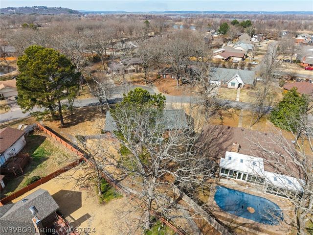 3211 Village Road, Fort Smith, AR 72903