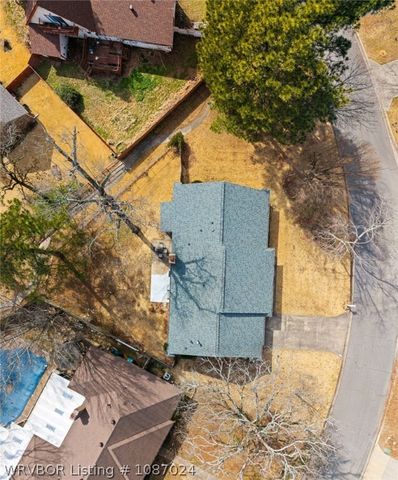 3211 Village Road, Fort Smith, AR 72903