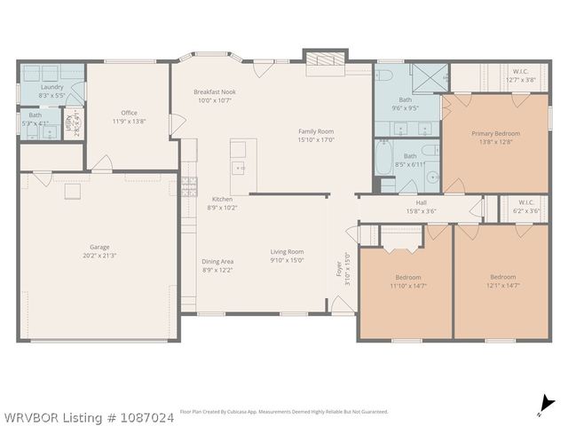 3211 Village Road, Fort Smith, AR 72903